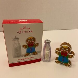 2014 Hallmark Keepsake’Tis The Seasoning !